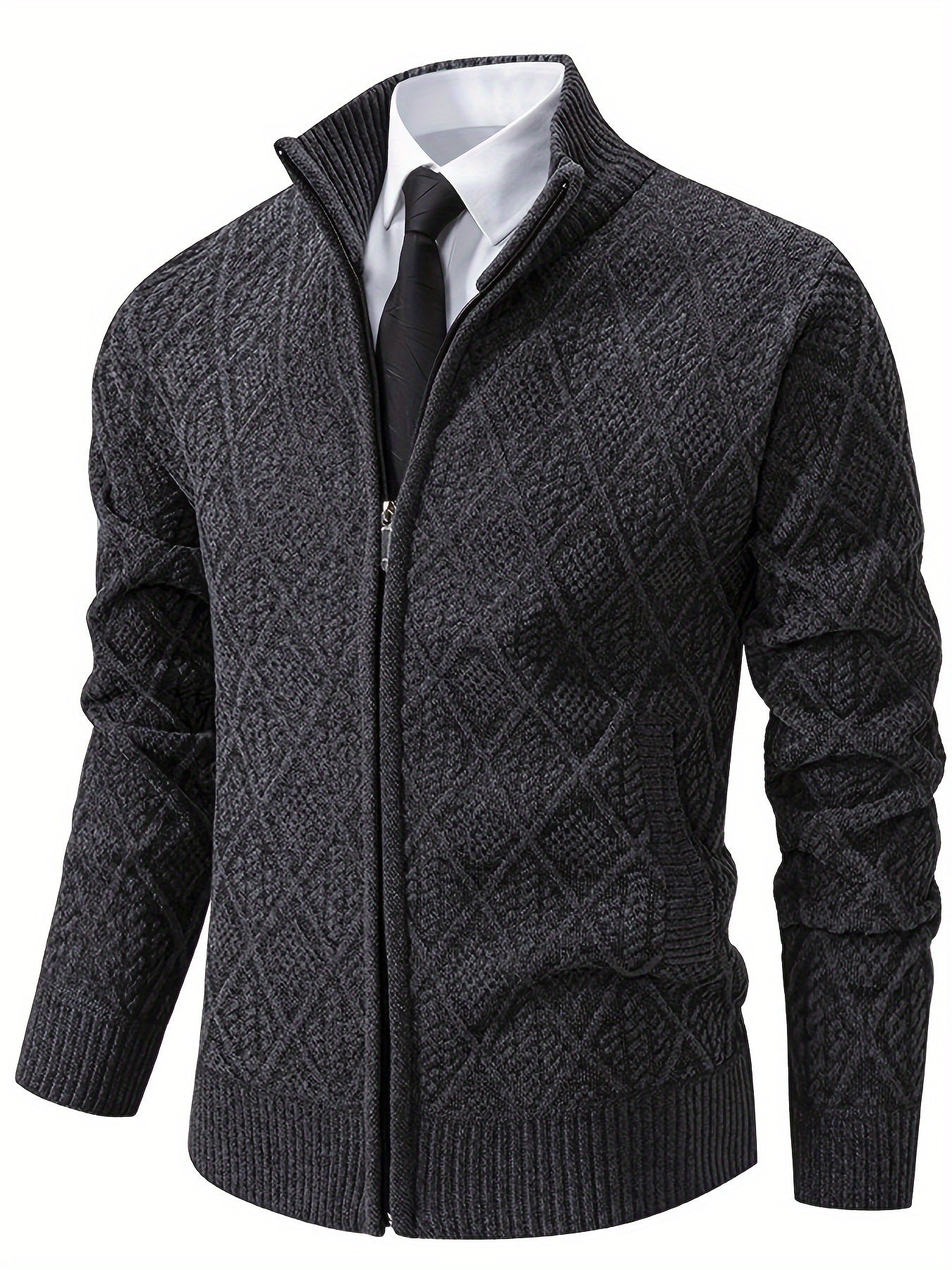 Arcus Cardigan
