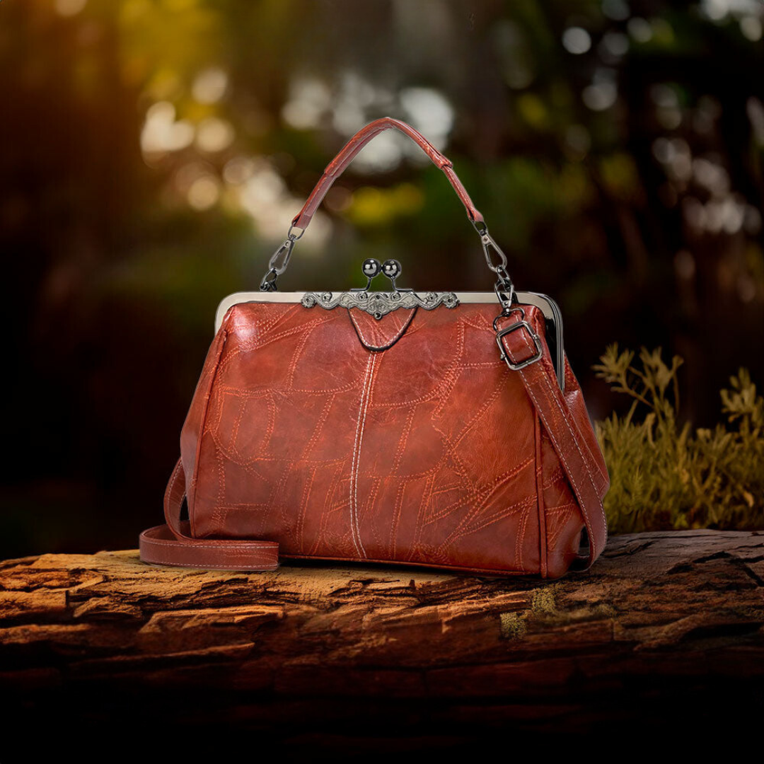 Arlise | Elegante Vintage-Handtasche mit zeitlosem Charme