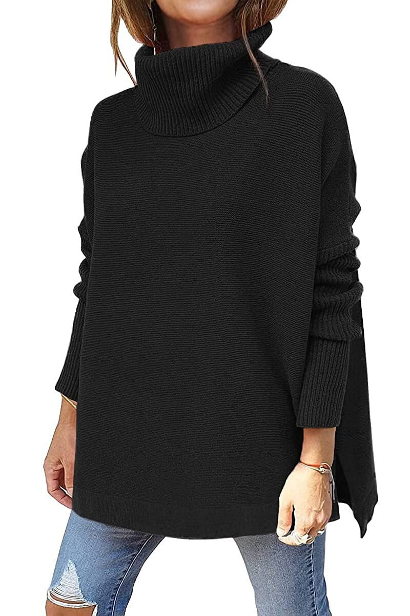 Aurea | Stilvoller Freizeitpullover