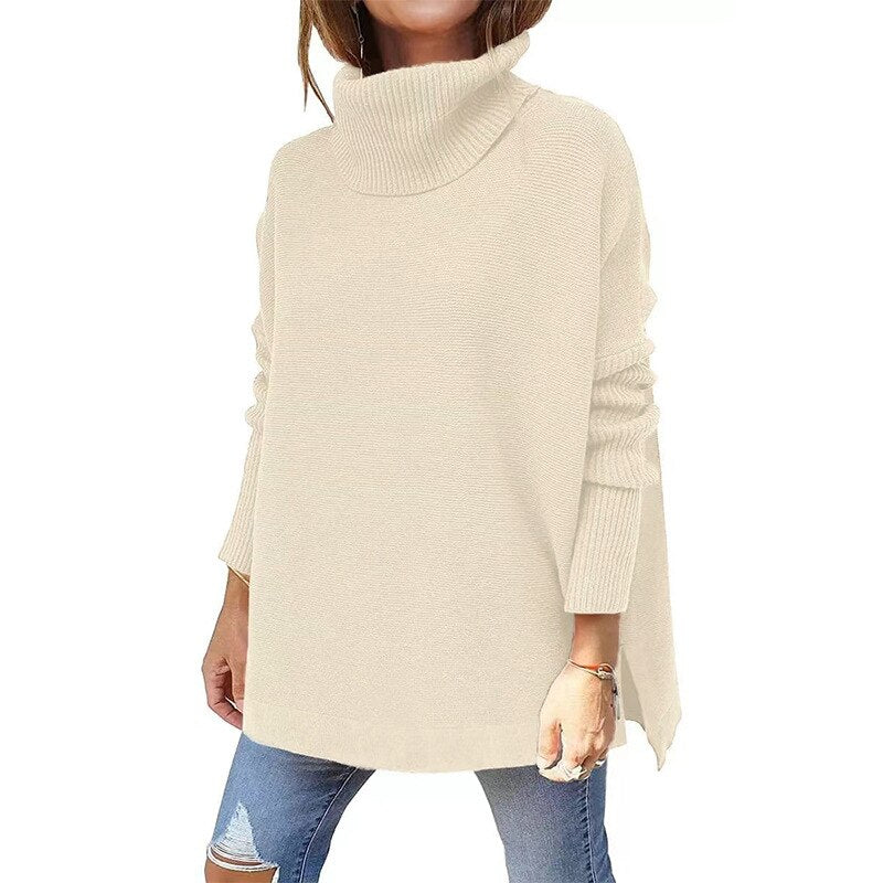 Aurea | Stilvoller Freizeitpullover