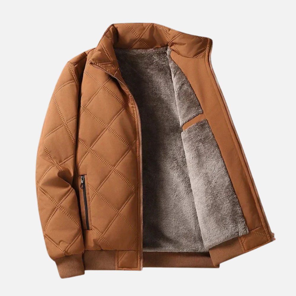Alpinor | Stilvolle Freizeitjacke