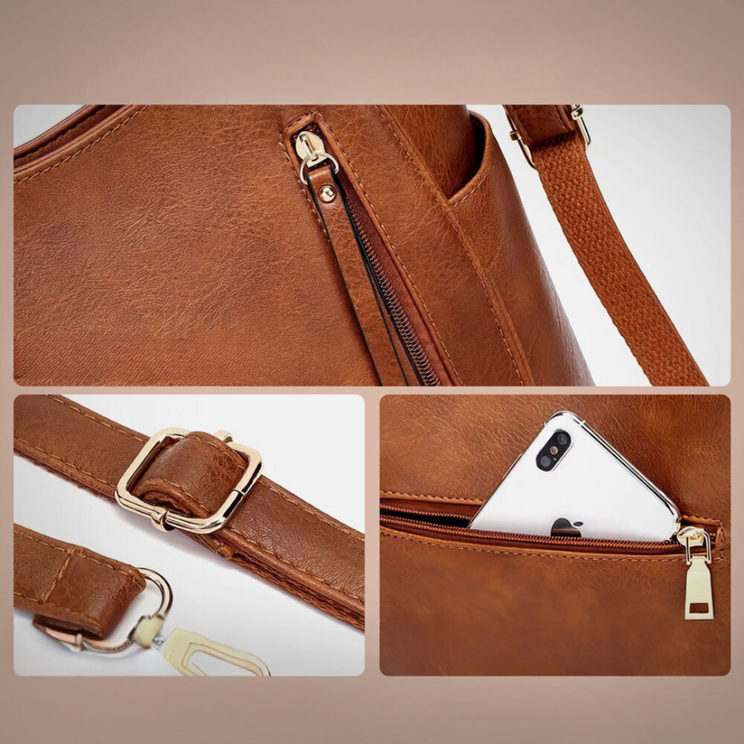 Calyne | Zeitlose Eleganz Tasche