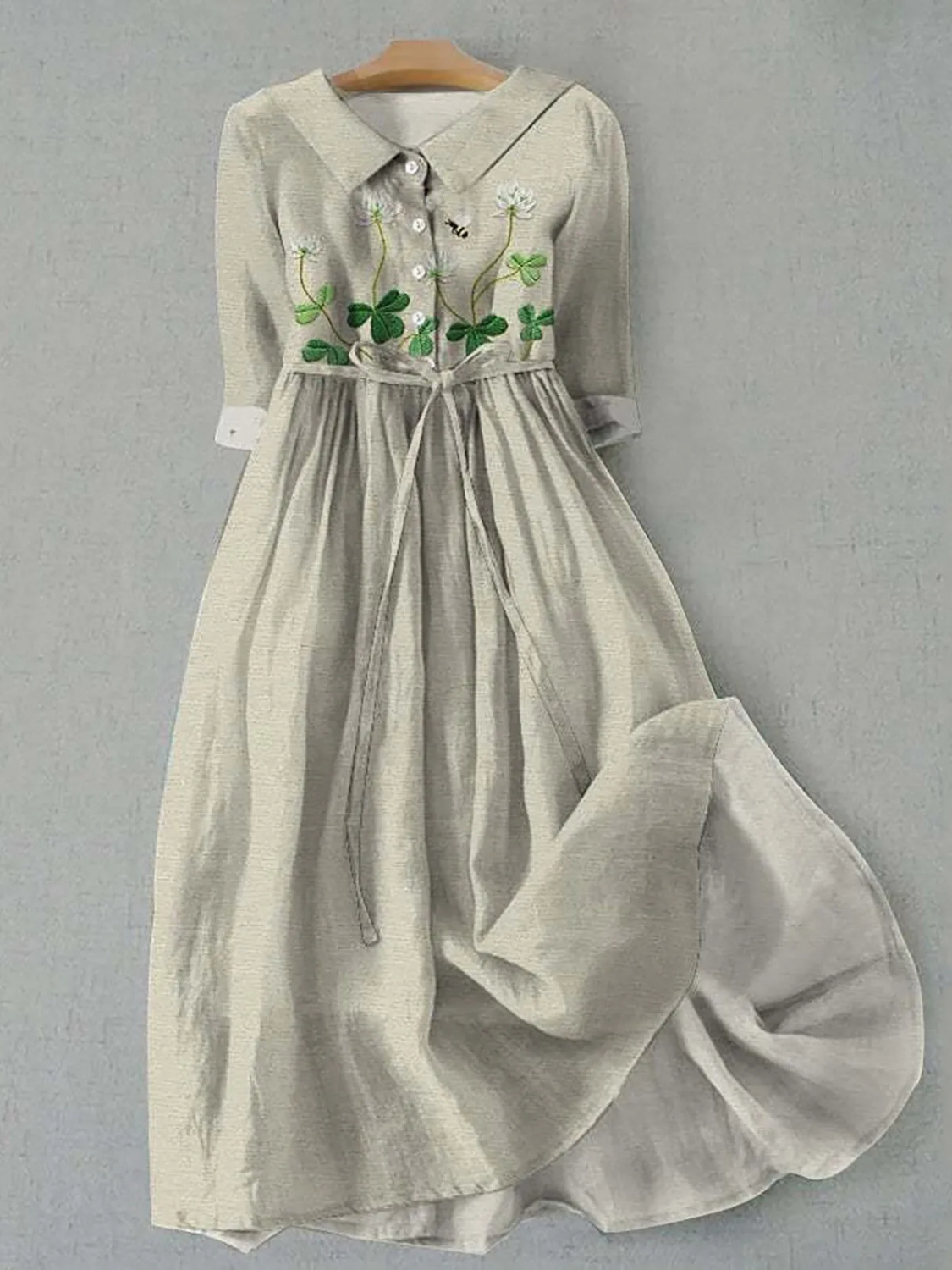 Sophia – Elegants Kleid