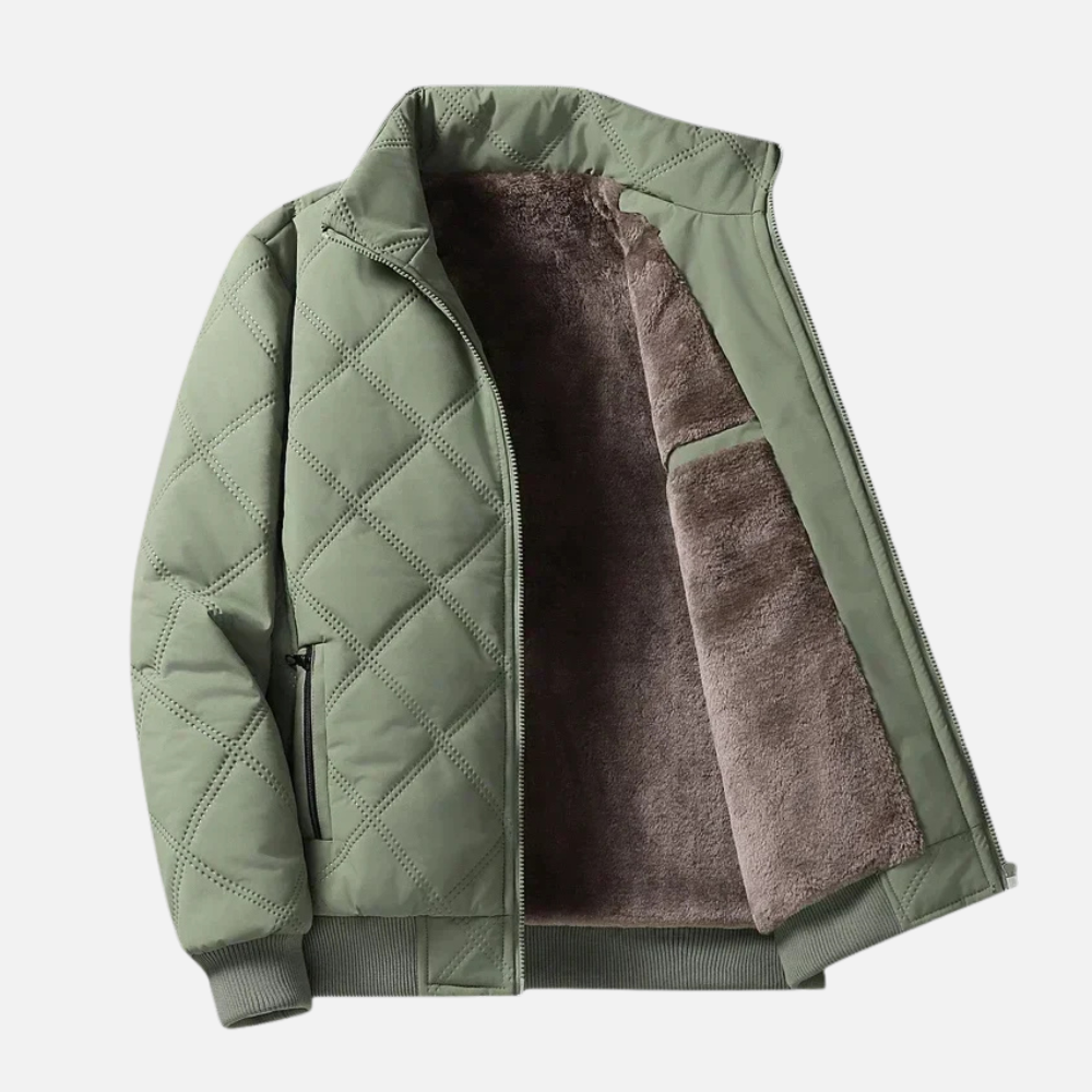 Alpinor | Stilvolle Freizeitjacke