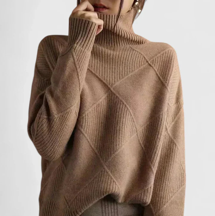 Vivre | Bequemer Pullover