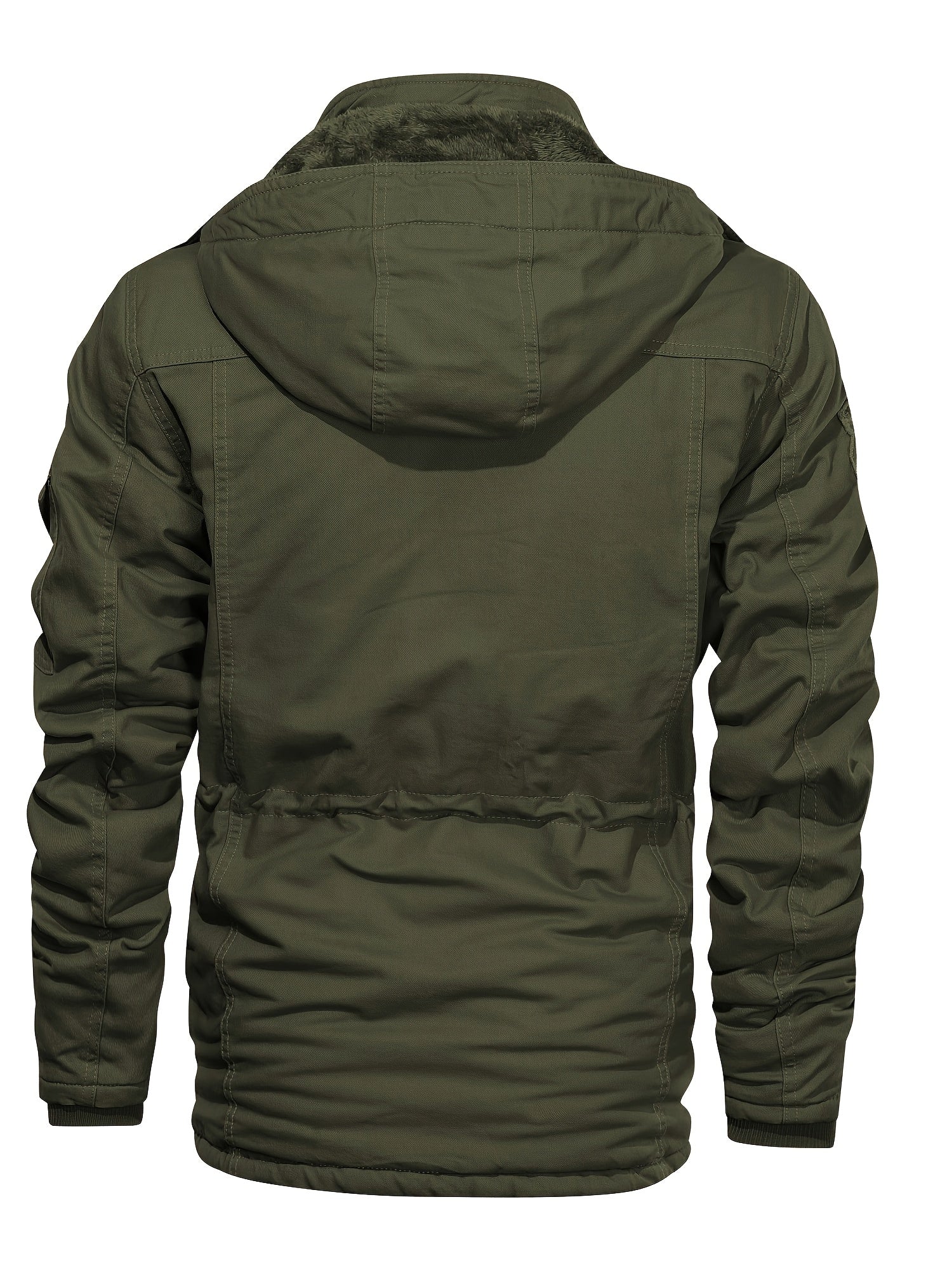 Oriento | Premium Outdoor Herrenjacke