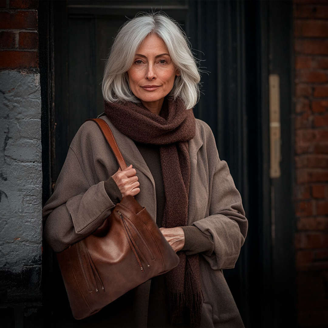 Calyne | Zeitlose Eleganz Tasche