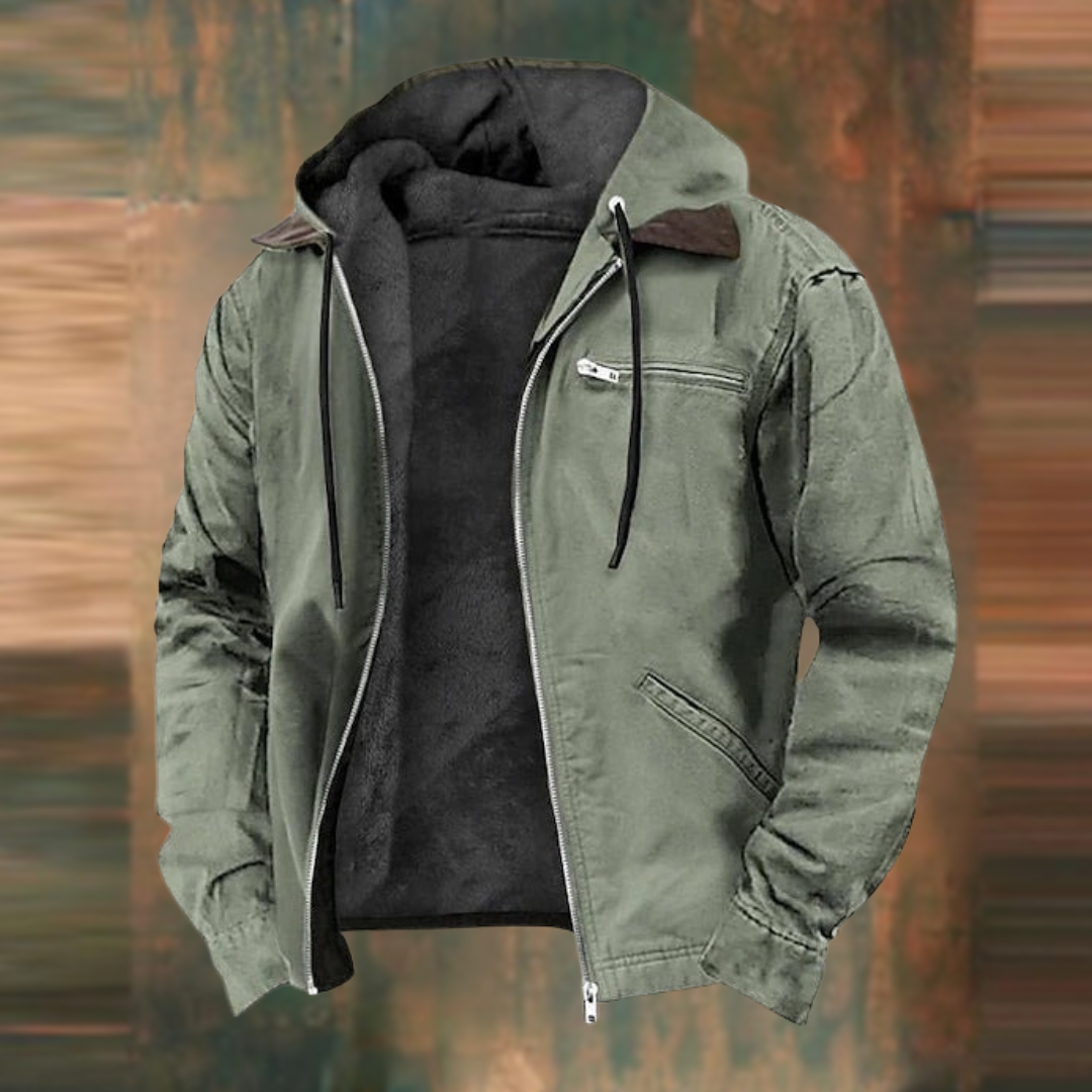 Vortex - Perfekti Jacke für Männer