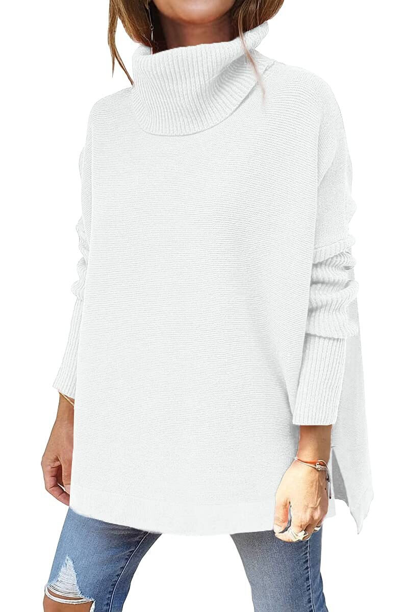 Aurea | Stilvoller Freizeitpullover