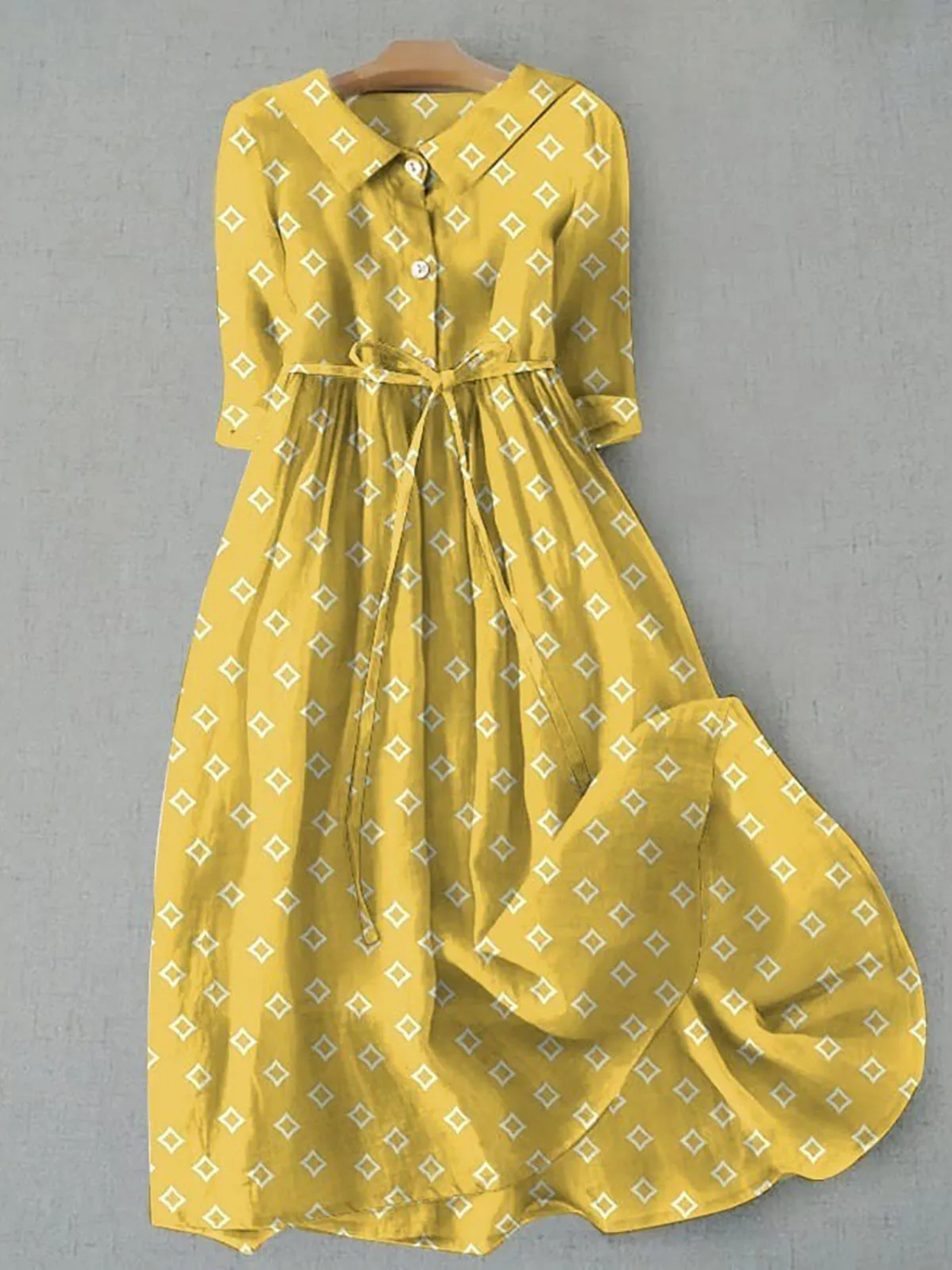 Sophia – Elegants Kleid