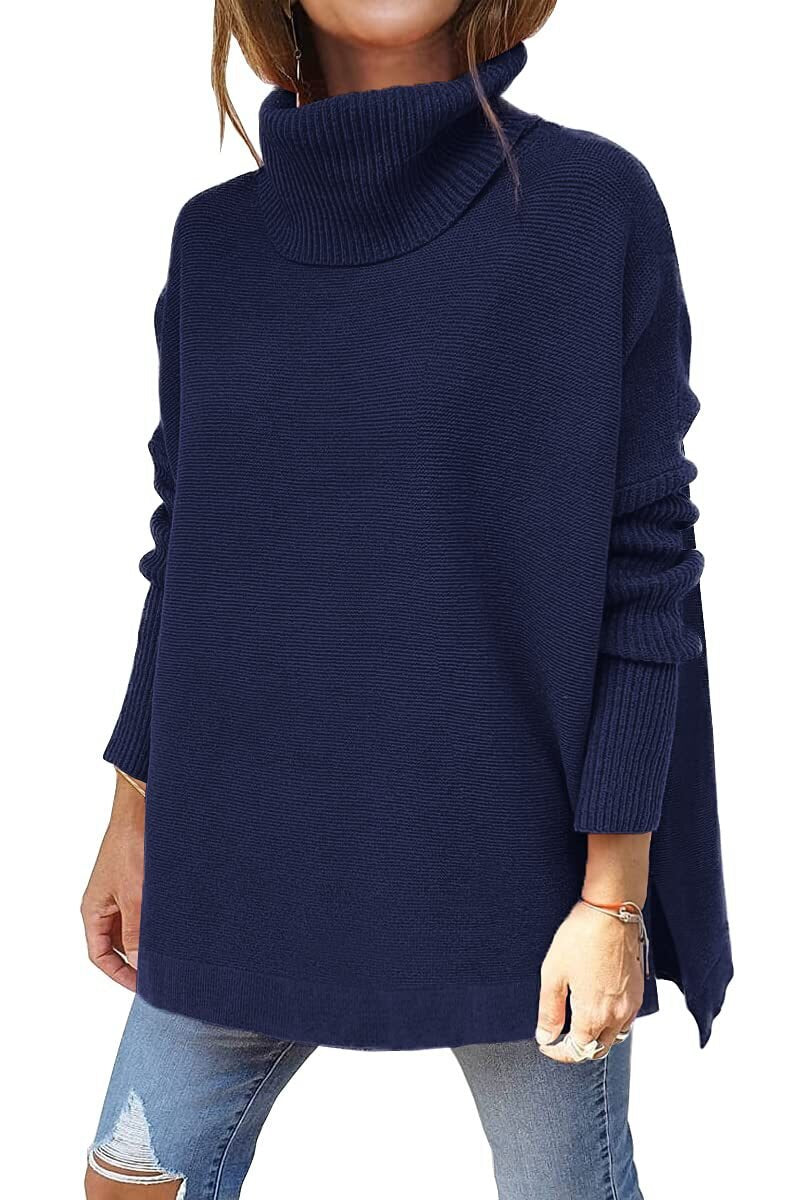 Aurea | Stilvoller Freizeitpullover
