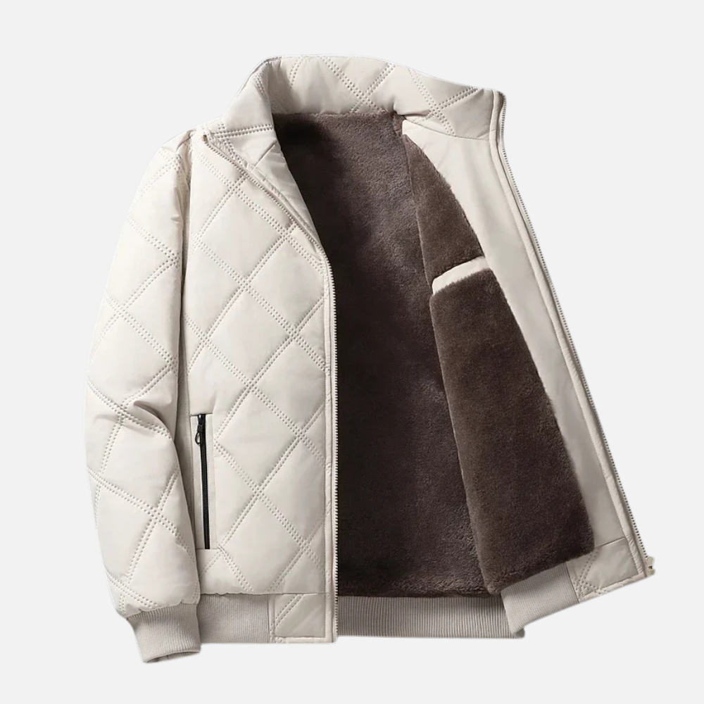 Alpinor | Stilvolle Freizeitjacke