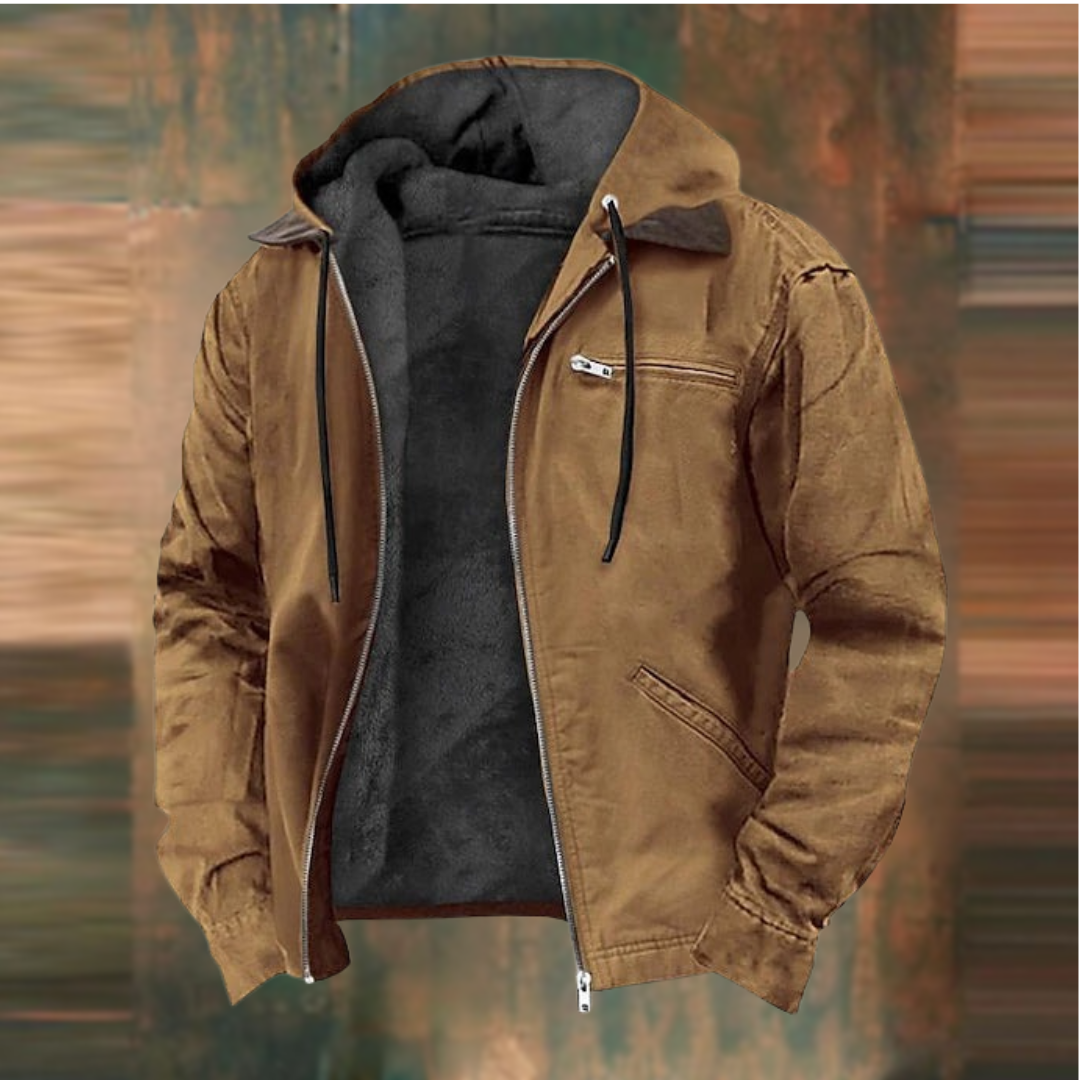 Vortex - Perfekti Jacke für Männer