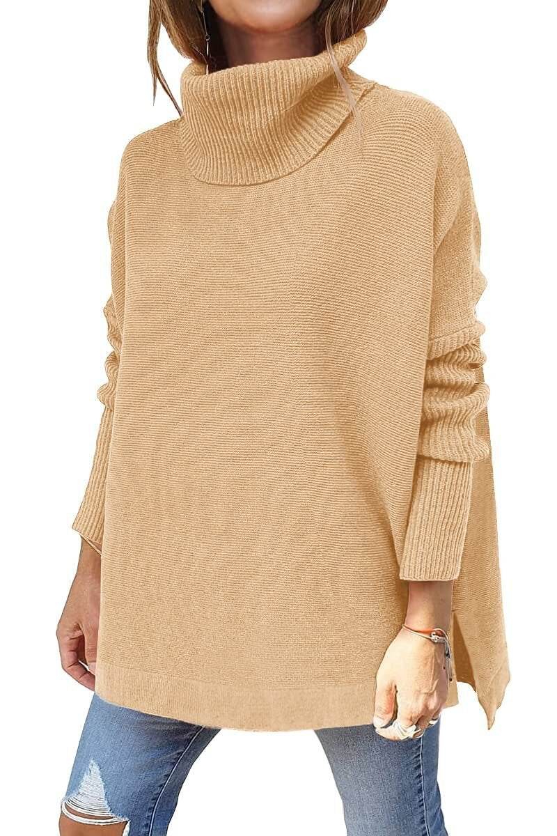 Aurea | Stilvoller Freizeitpullover