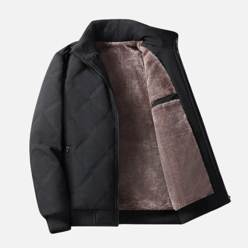 Alpinor | Stilvolle Freizeitjacke