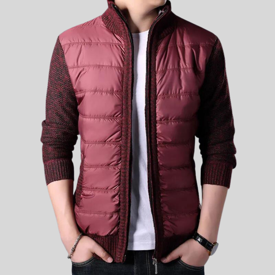 Lume Jacke