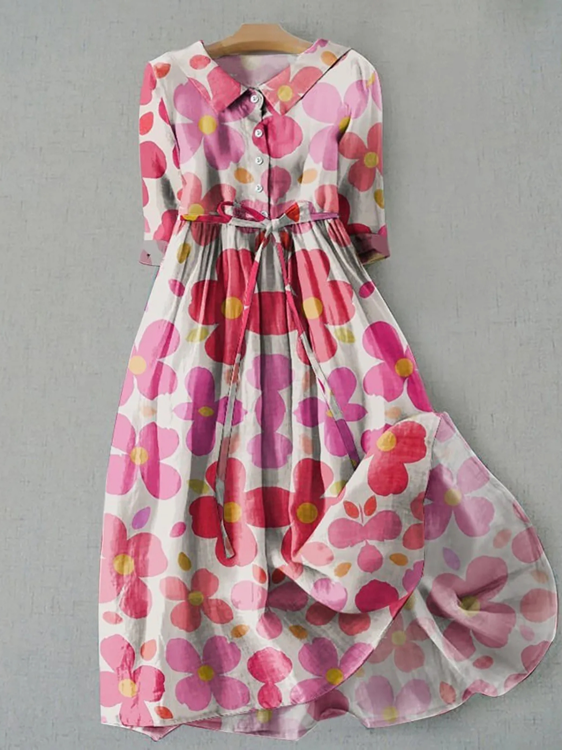 Sophia – Elegants Kleid