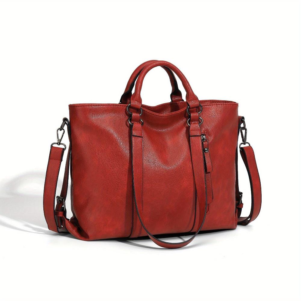 Brinelle | Vintage Timeless Shopper-Tasche mit raffinierter Eleganz