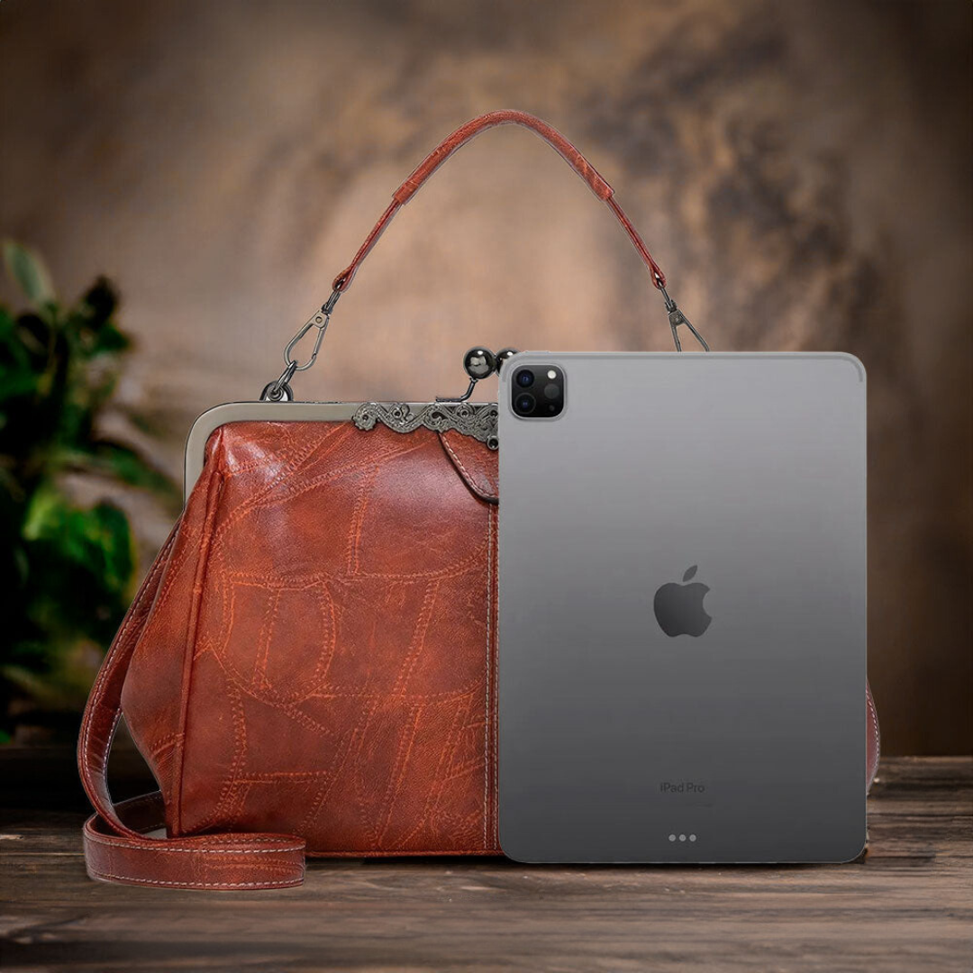 Arlise | Elegante Vintage-Handtasche mit zeitlosem Charme