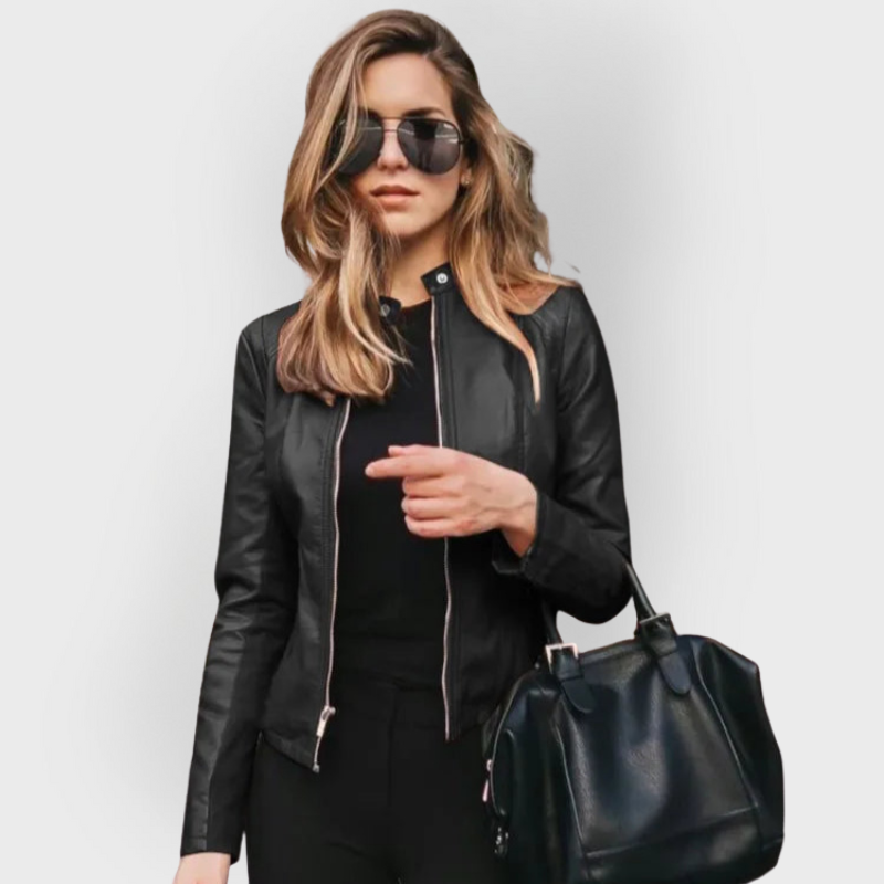 Tessura | Vielseitige Jacke