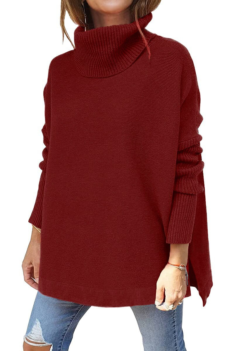 Aurea | Stilvoller Freizeitpullover