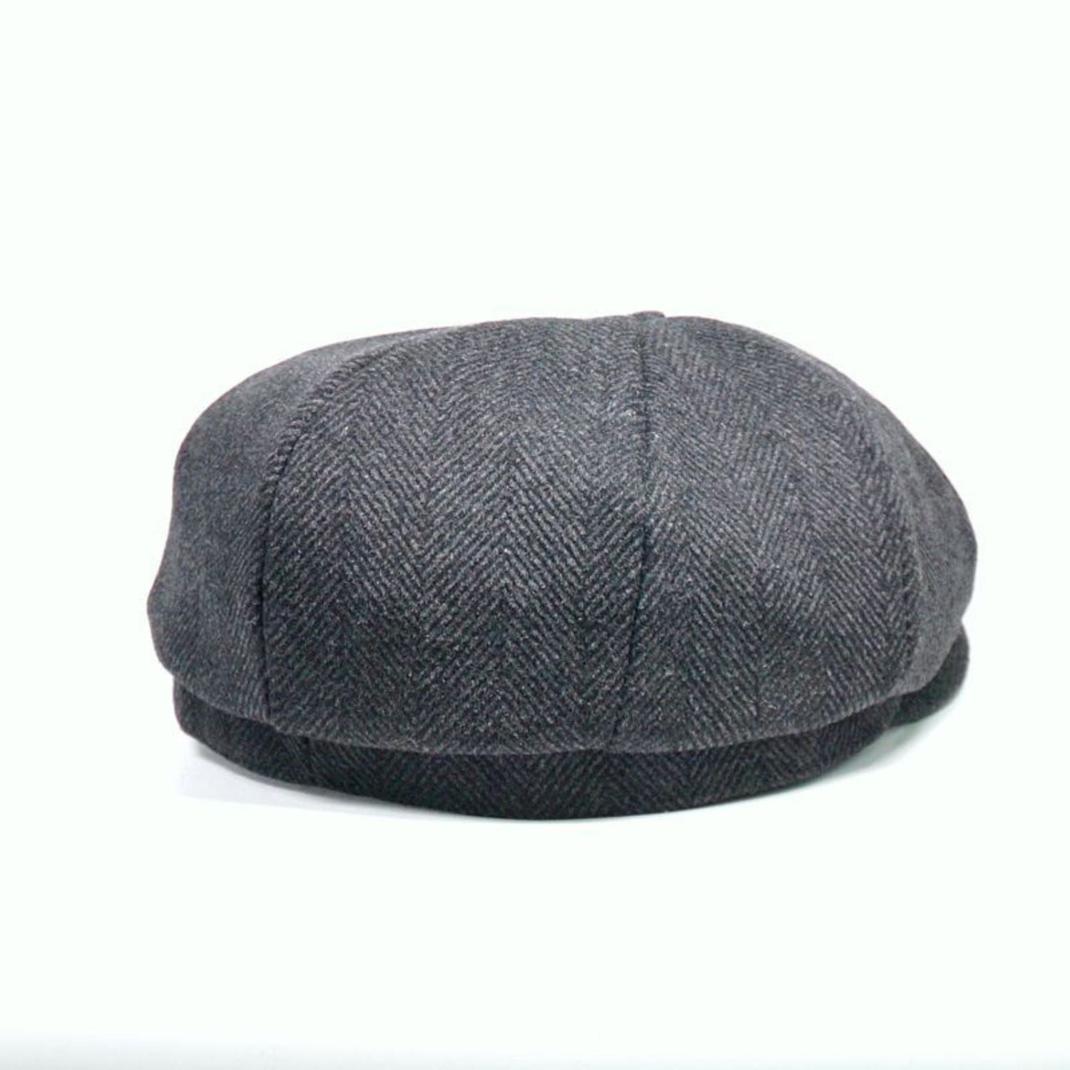 Harrington™ | Klassische Flat Cap