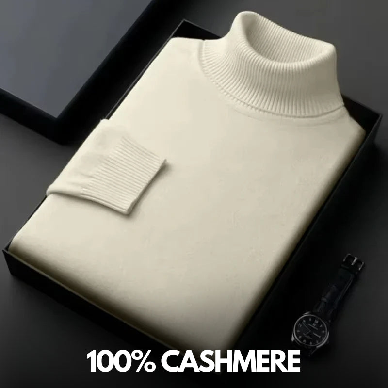 Strive | Kaschmir-Pullover