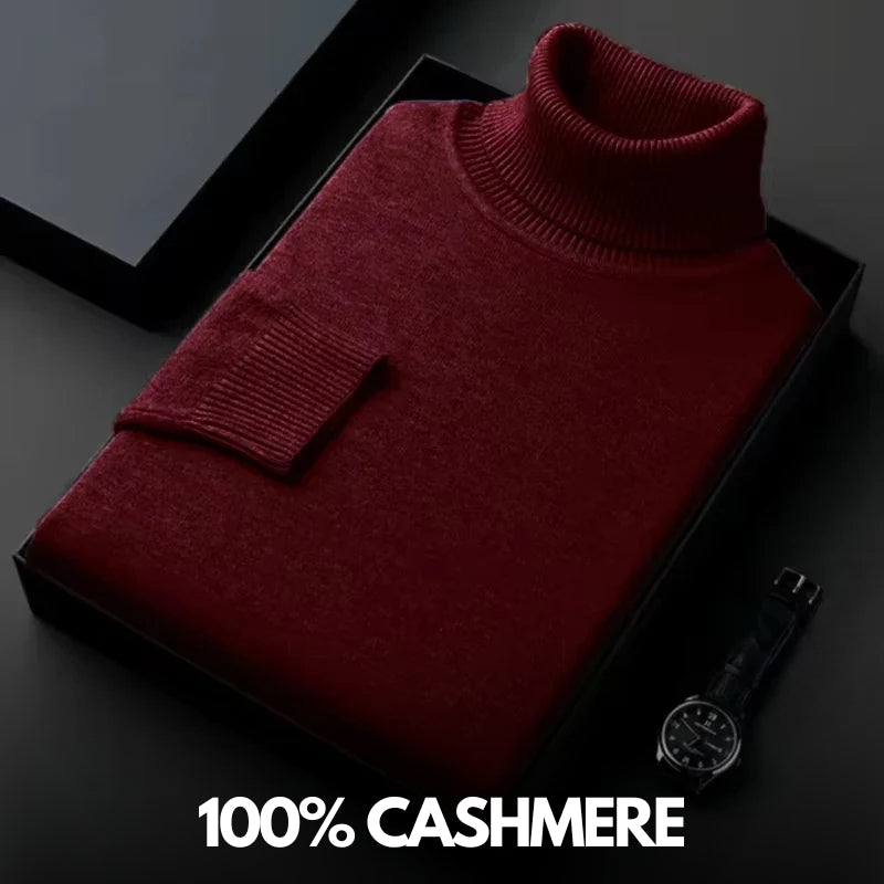 Strive | Kaschmir-Pullover