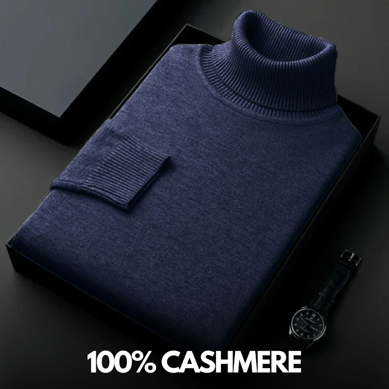 Strive | Kaschmir-Pullover