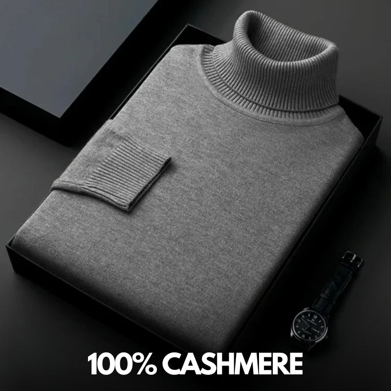Strive | Kaschmir-Pullover