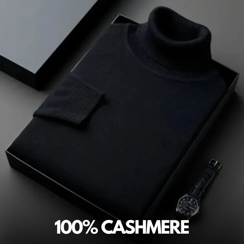 Strive | Kaschmir-Pullover