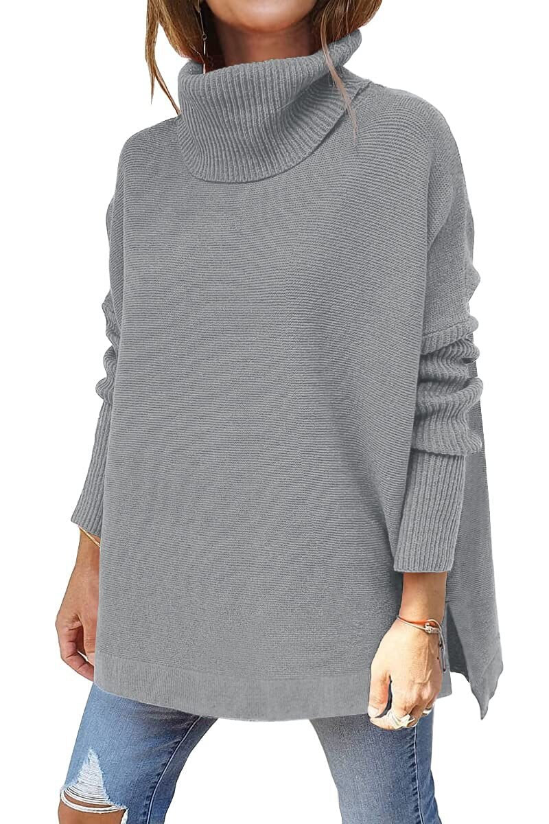 Aurea | Stilvoller Freizeitpullover