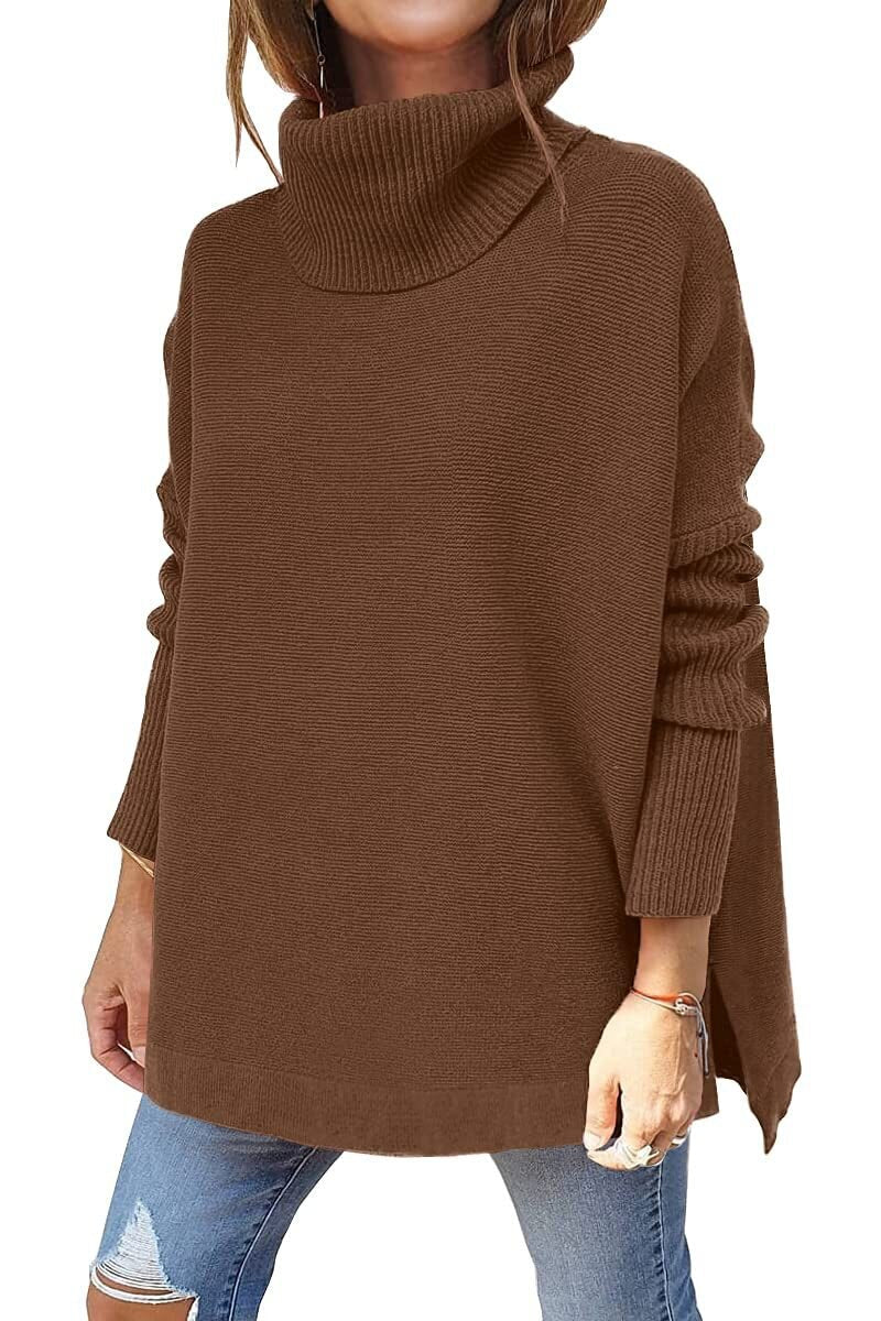 Aurea | Stilvoller Freizeitpullover