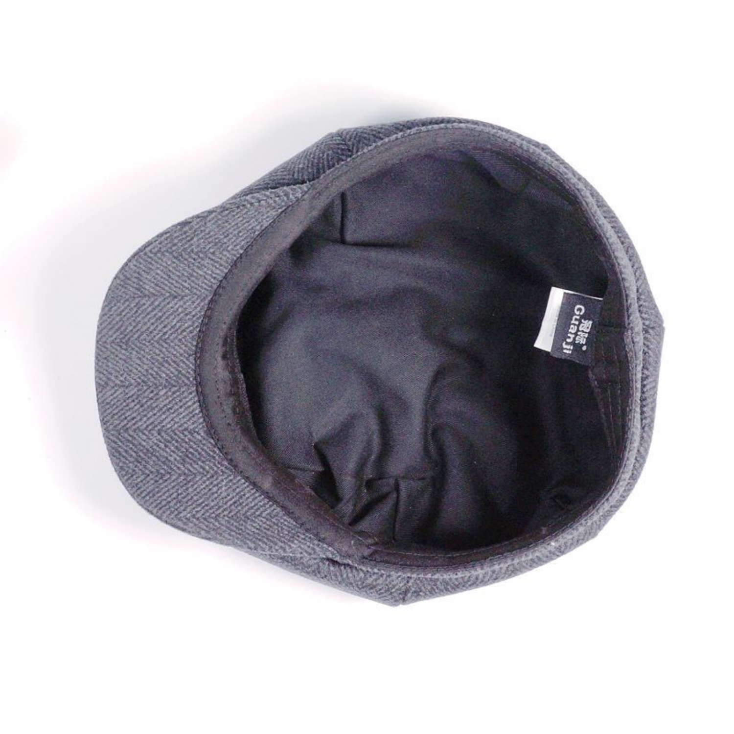 Harrington™ | Klassische Flat Cap