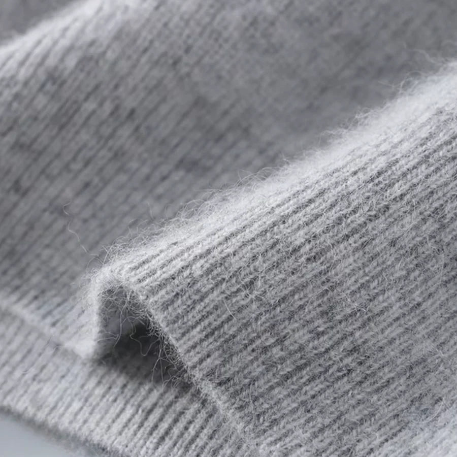 Onyx 100% Kaschmir Pullover