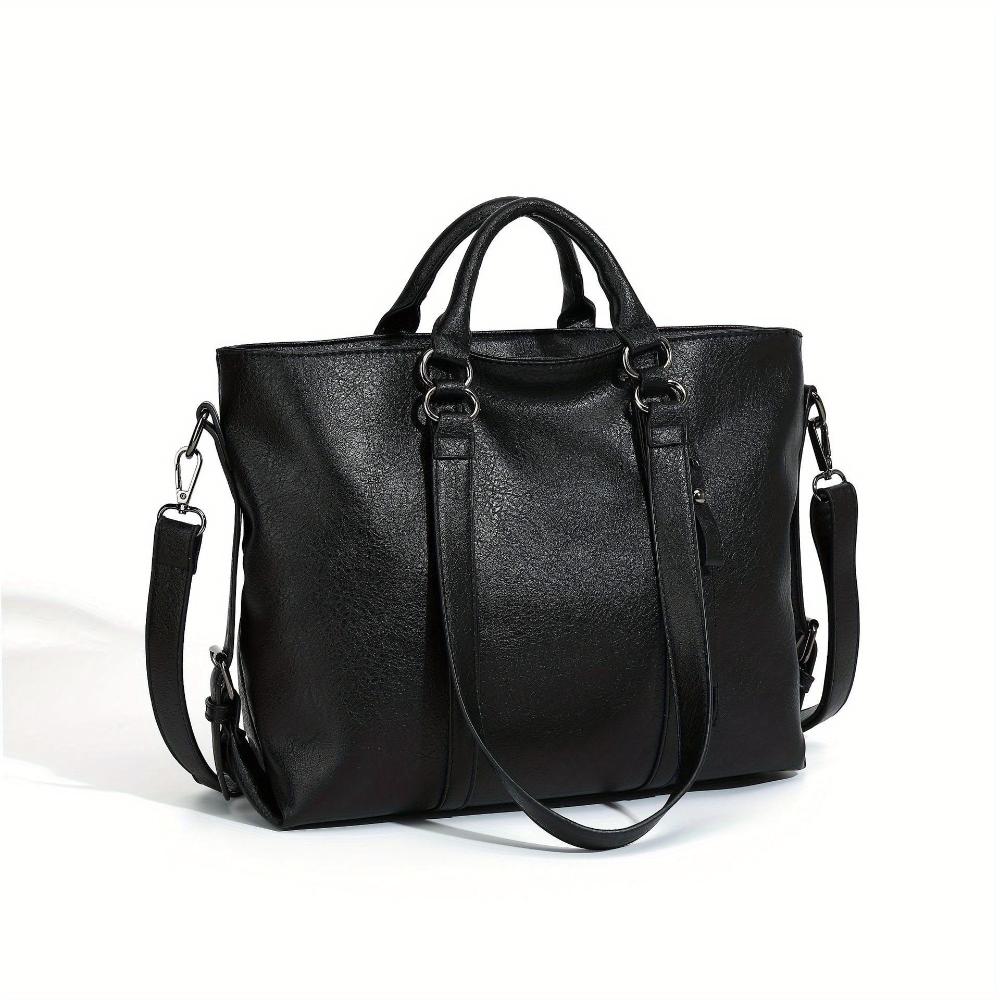 Brinelle | Vintage Timeless Shopper-Tasche mit raffinierter Eleganz