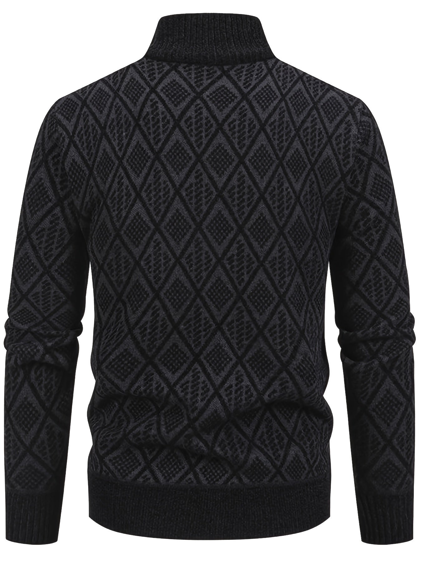 Arcus Cardigan