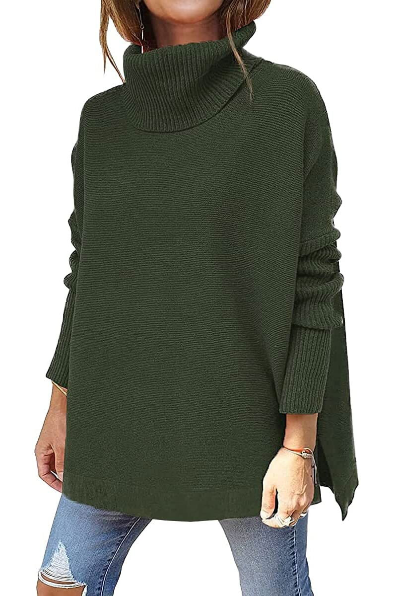 Aurea | Stilvoller Freizeitpullover