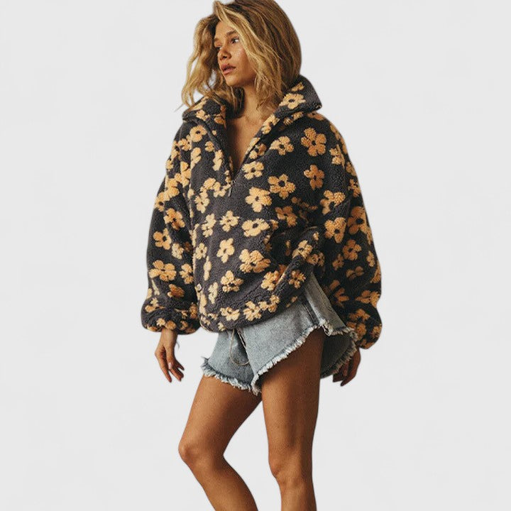 Seren | Eleganter Pullover