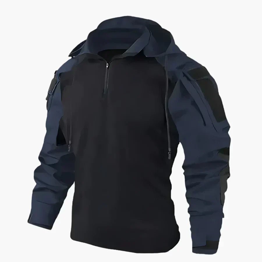 Obsidio | Taktische Jacke