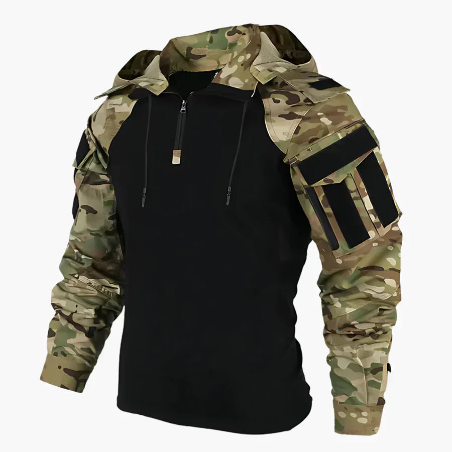 Obsidio | Taktische Jacke