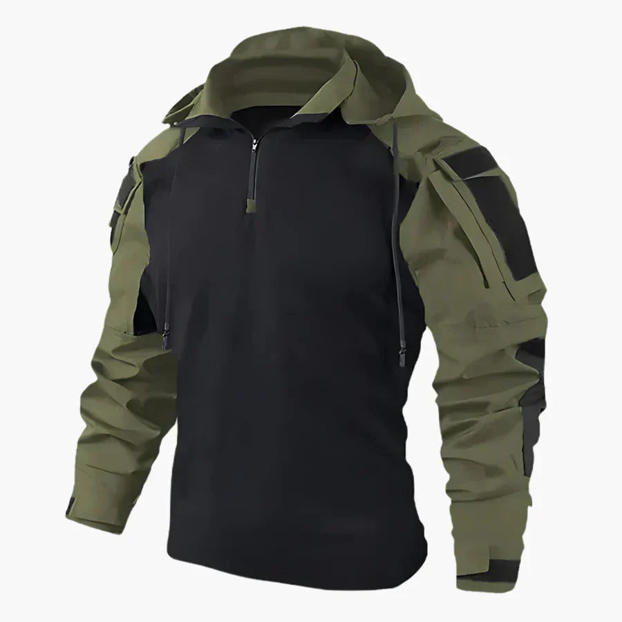 Obsidio | Taktische Jacke