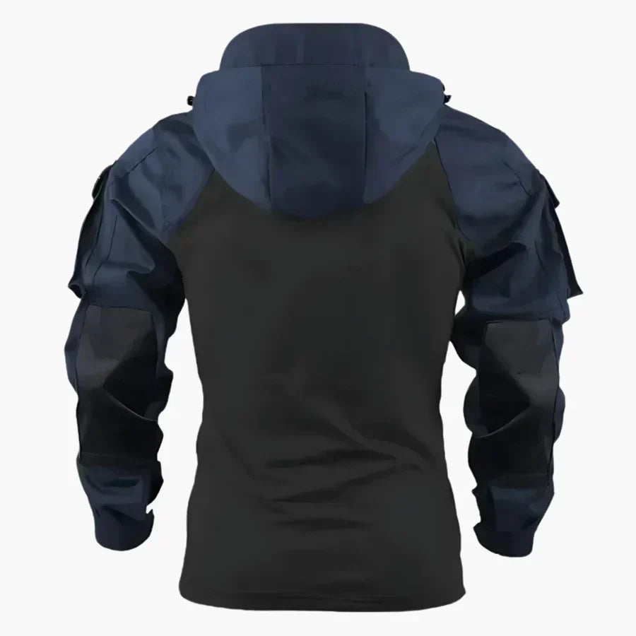 Obsidio | Taktische Jacke