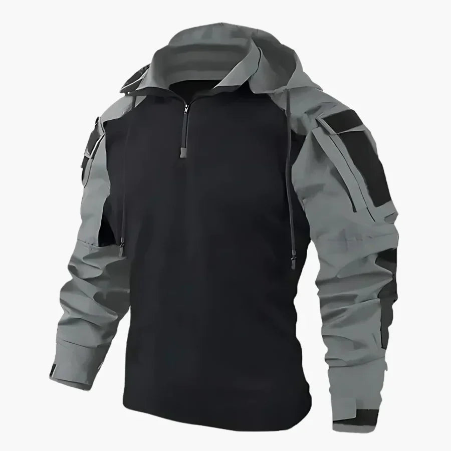 Obsidio | Taktische Jacke
