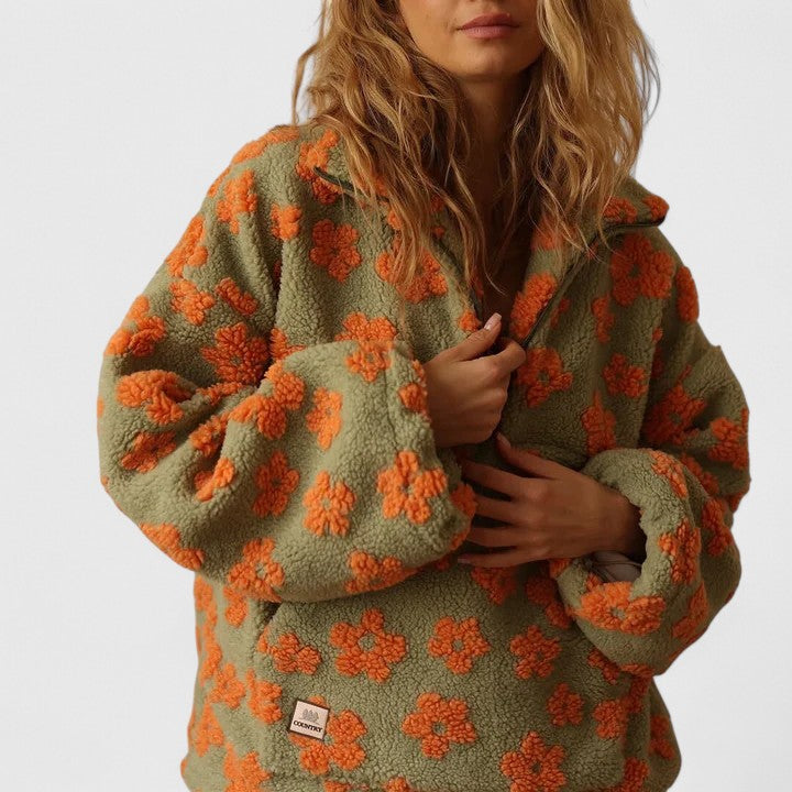 Seren | Eleganter Pullover
