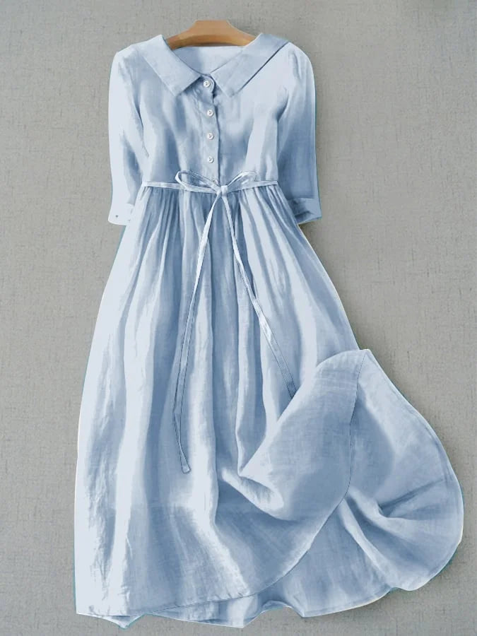 Charlotte – Elegants Kleid
