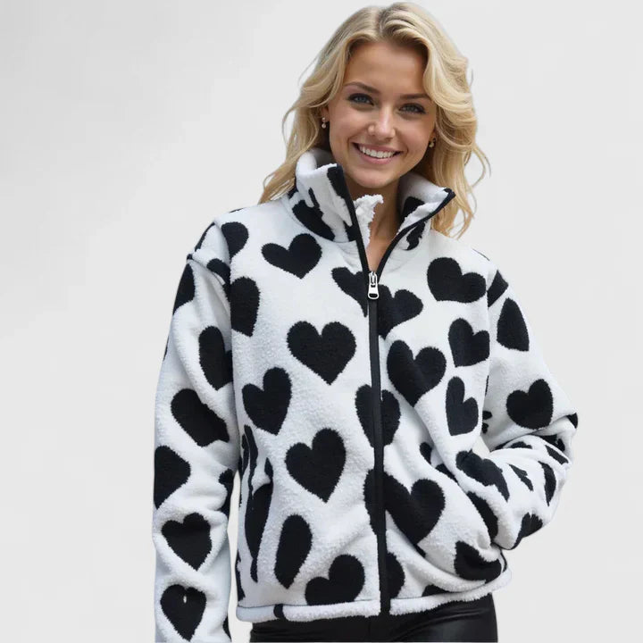 Soléna | Stilvolle Jacke