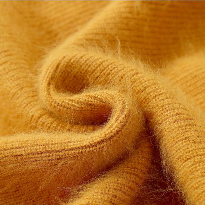 Onyx 100% Kaschmir Pullover