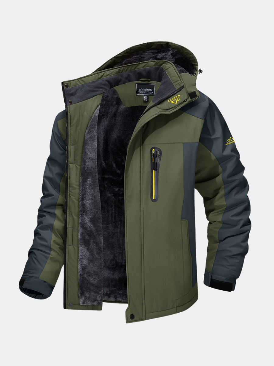 Veltor | Wässerfesti Jacke