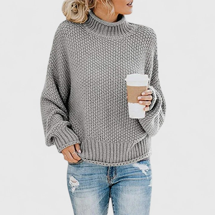 Elnée | Eleganter Pullover